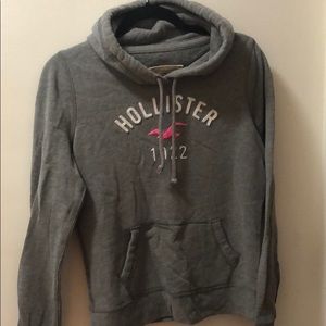 Hollister Hoodie